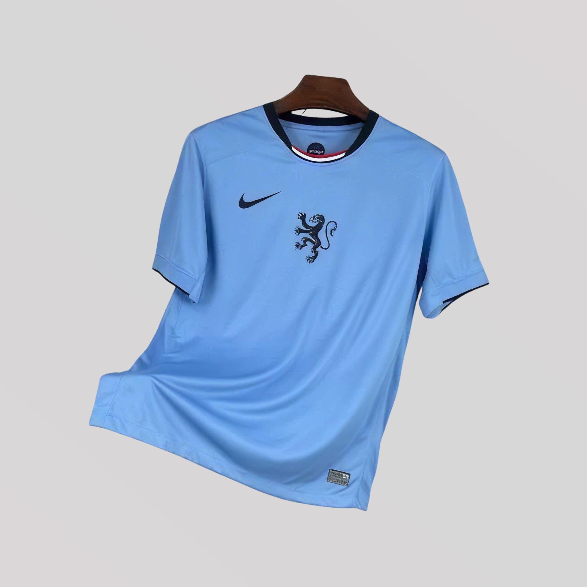 2026 Netherlands Away World Cup Kit - FutKulture