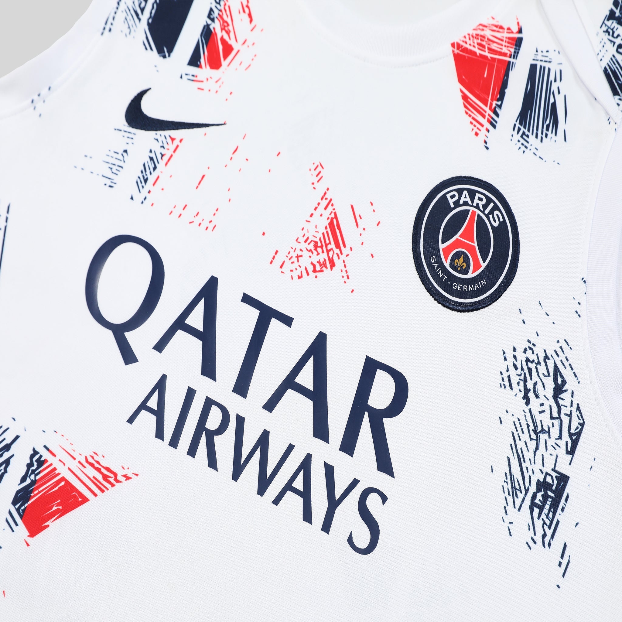 PSG 24/25 Training Kit - FutKulture