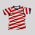 2026 USA Home World Cup Kit - FutKulture