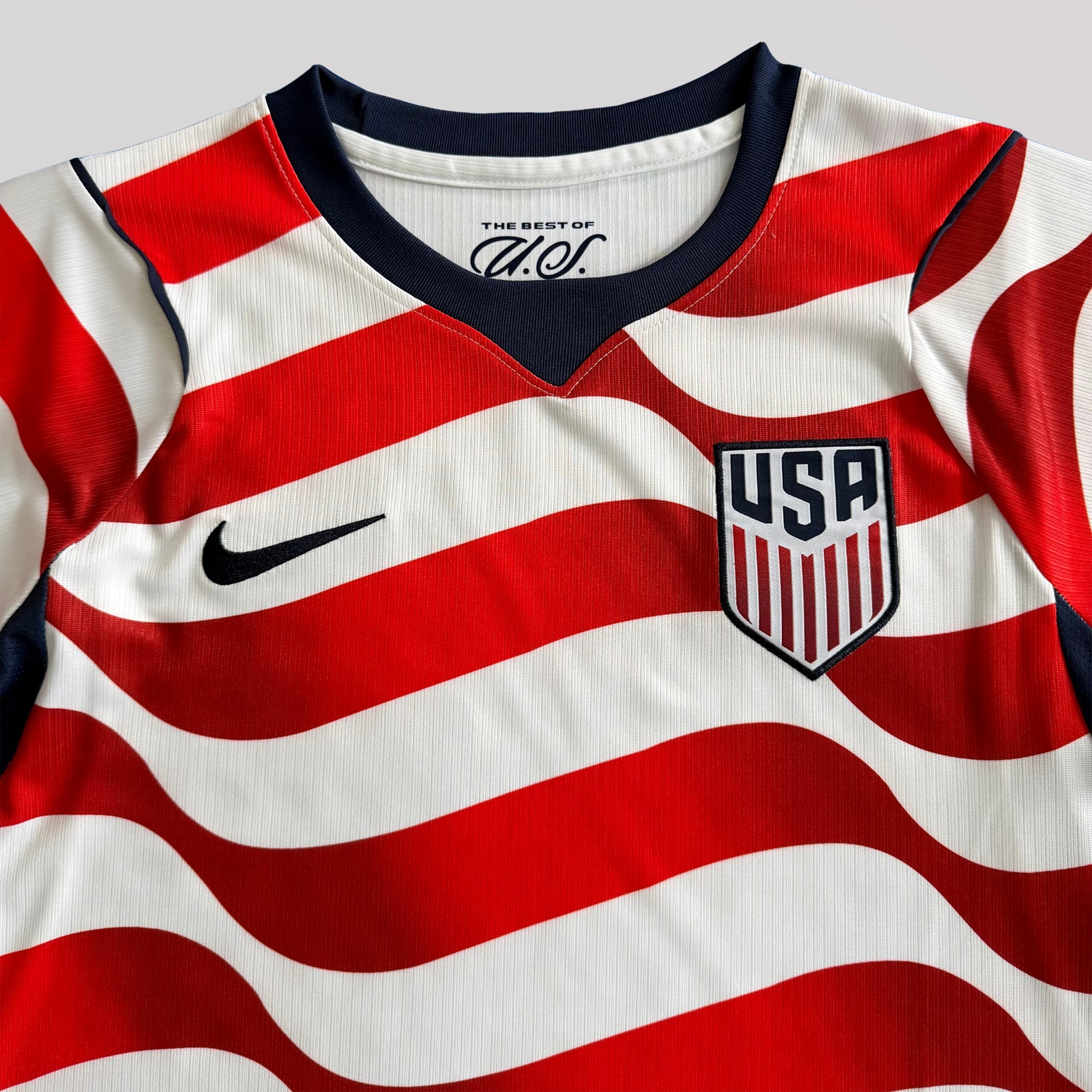 2026 USA Home World Cup Kit - FutKulture