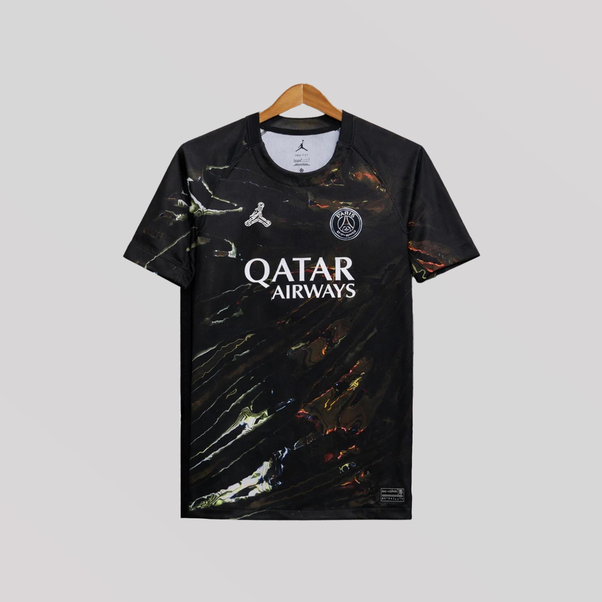 PSG Stadium Night Edition 25/26 Premium Kit - FutKulture