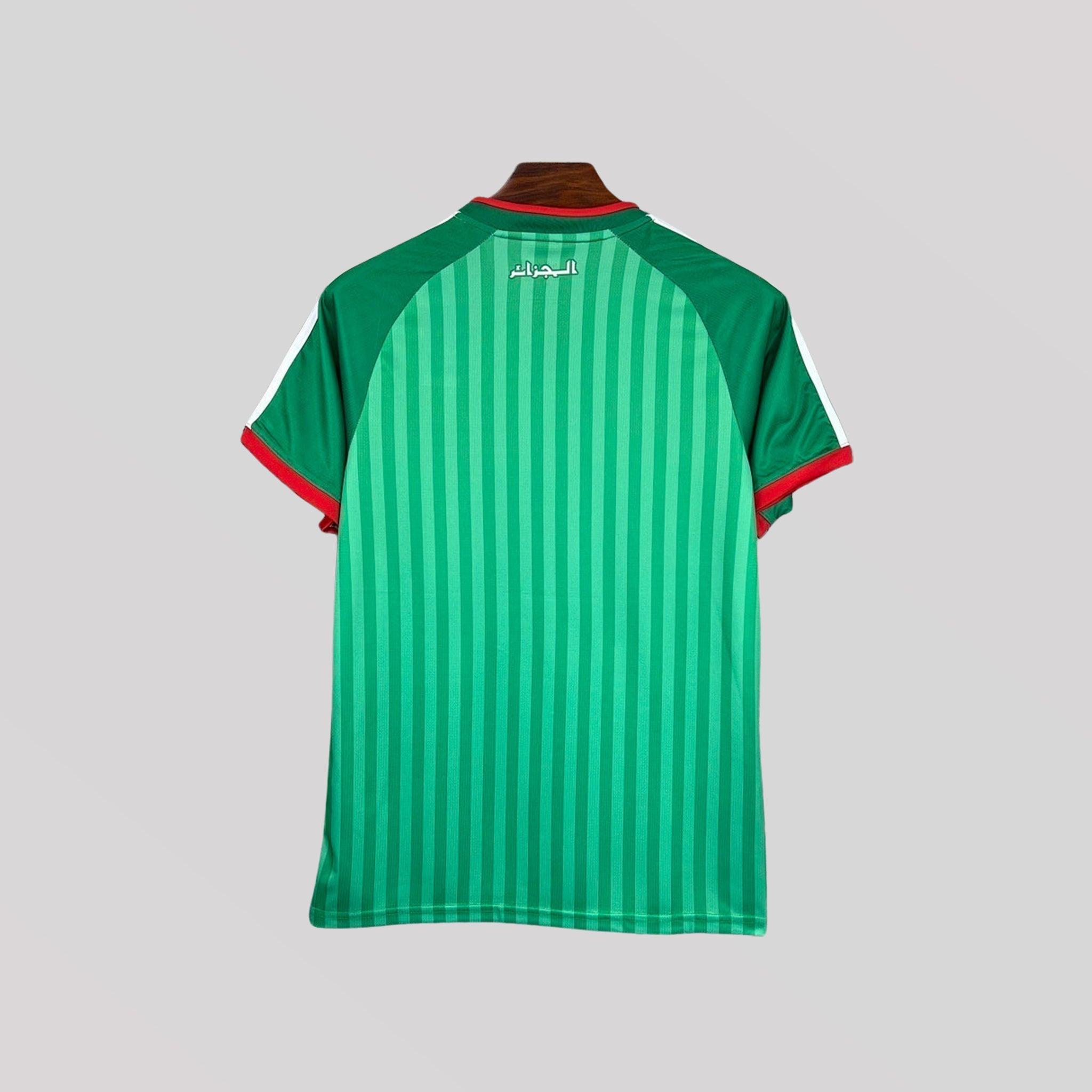 2026 Algeria Away World Cup Kit - FutKulture