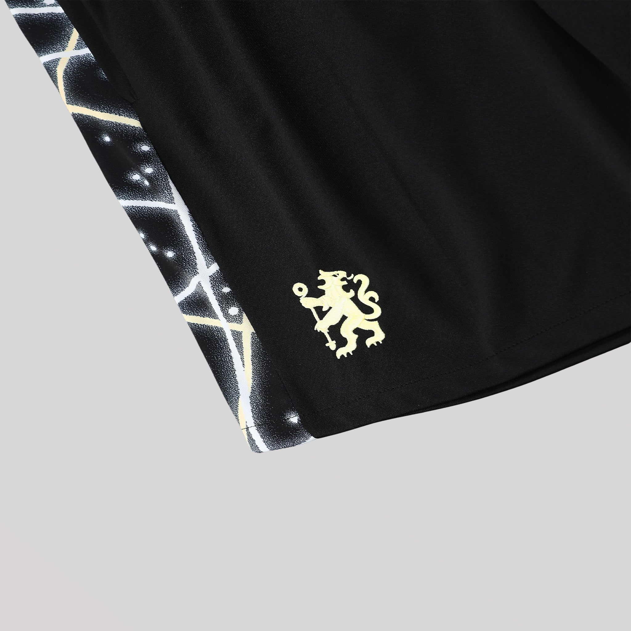Chelsea 25/26 Training Kit - FutKulture