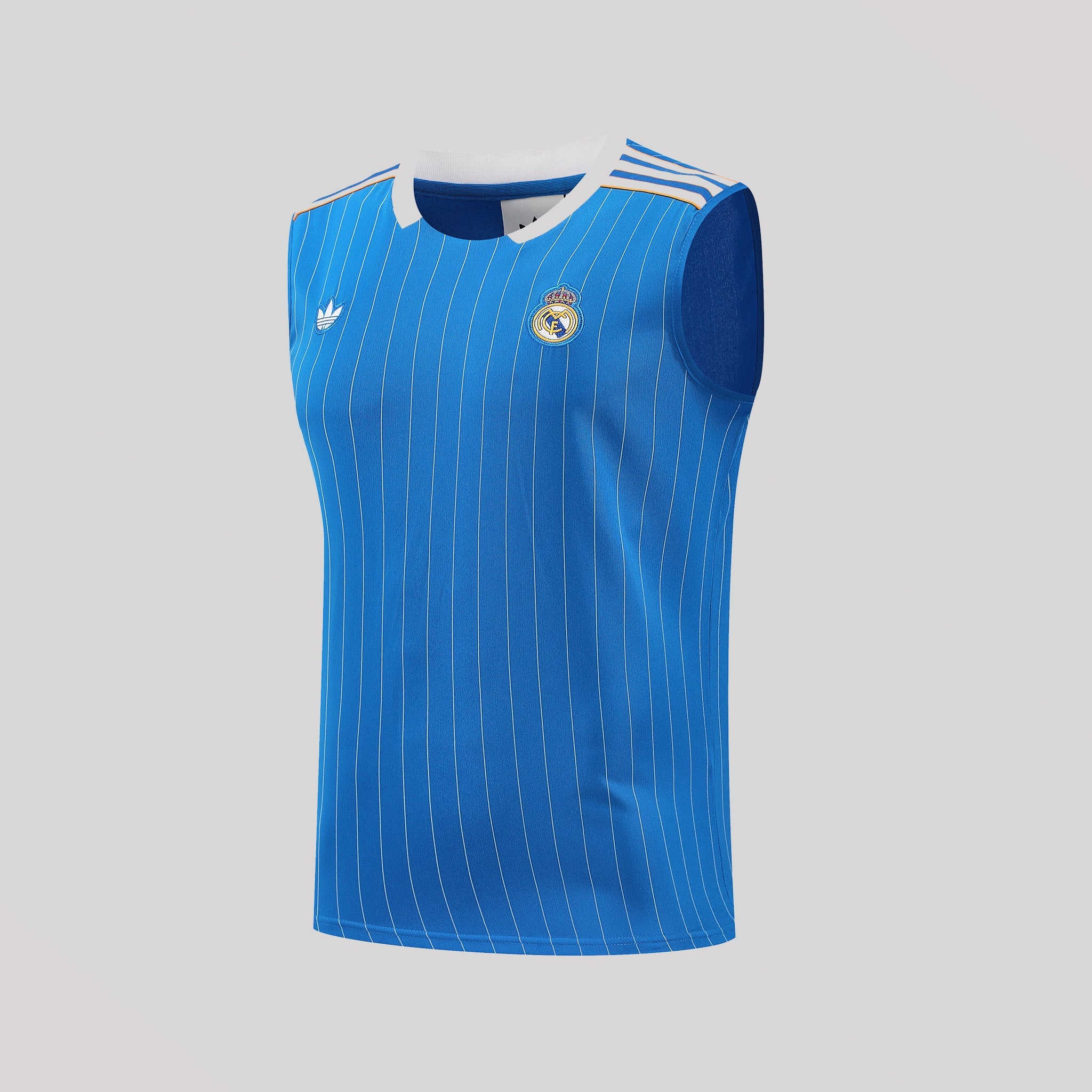 Real Madrid 25/26 Training Kit - FutKulture
