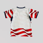 2026 USA Home World Cup Kit - FutKulture