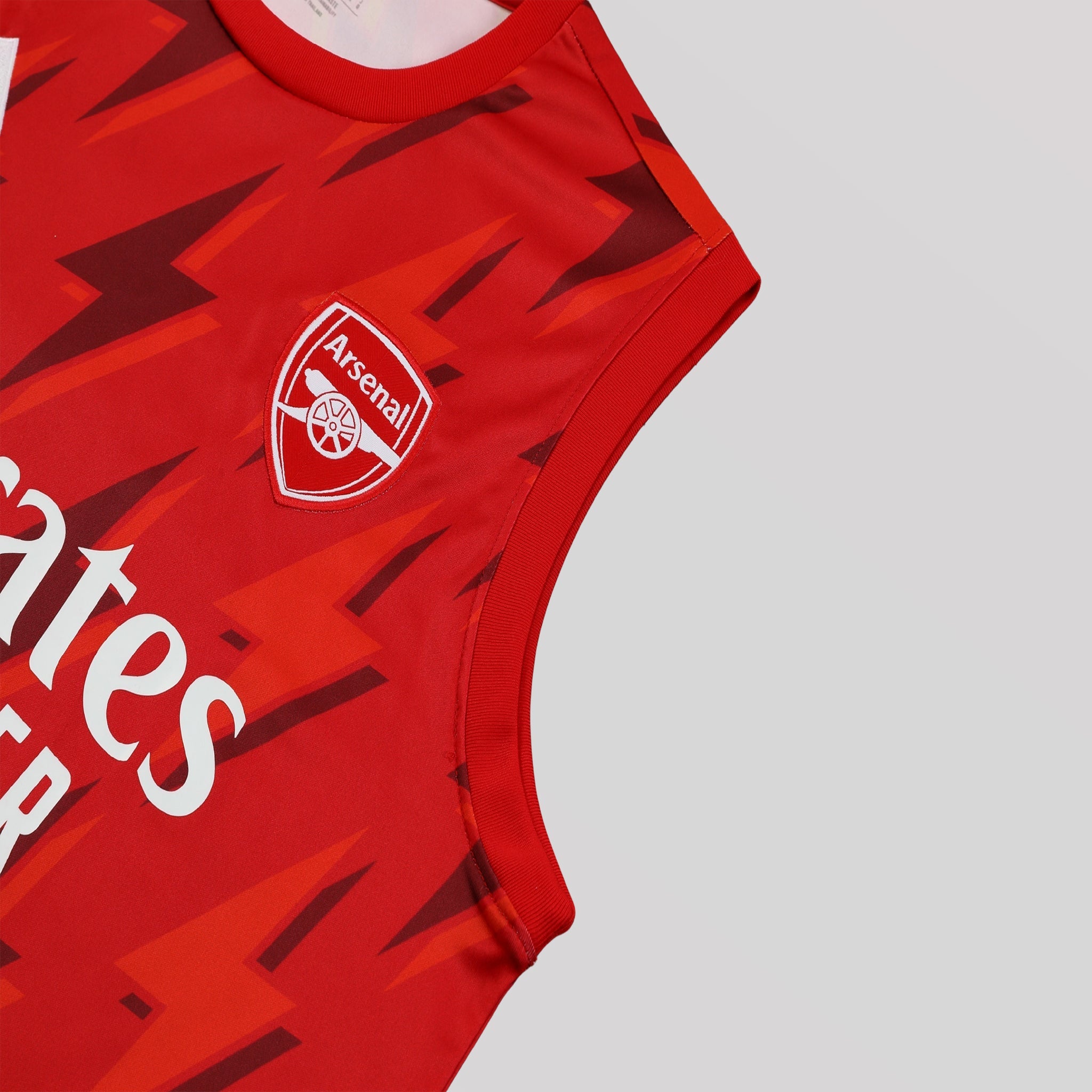 Arsenal 23/24 Training Kit - FutKulture