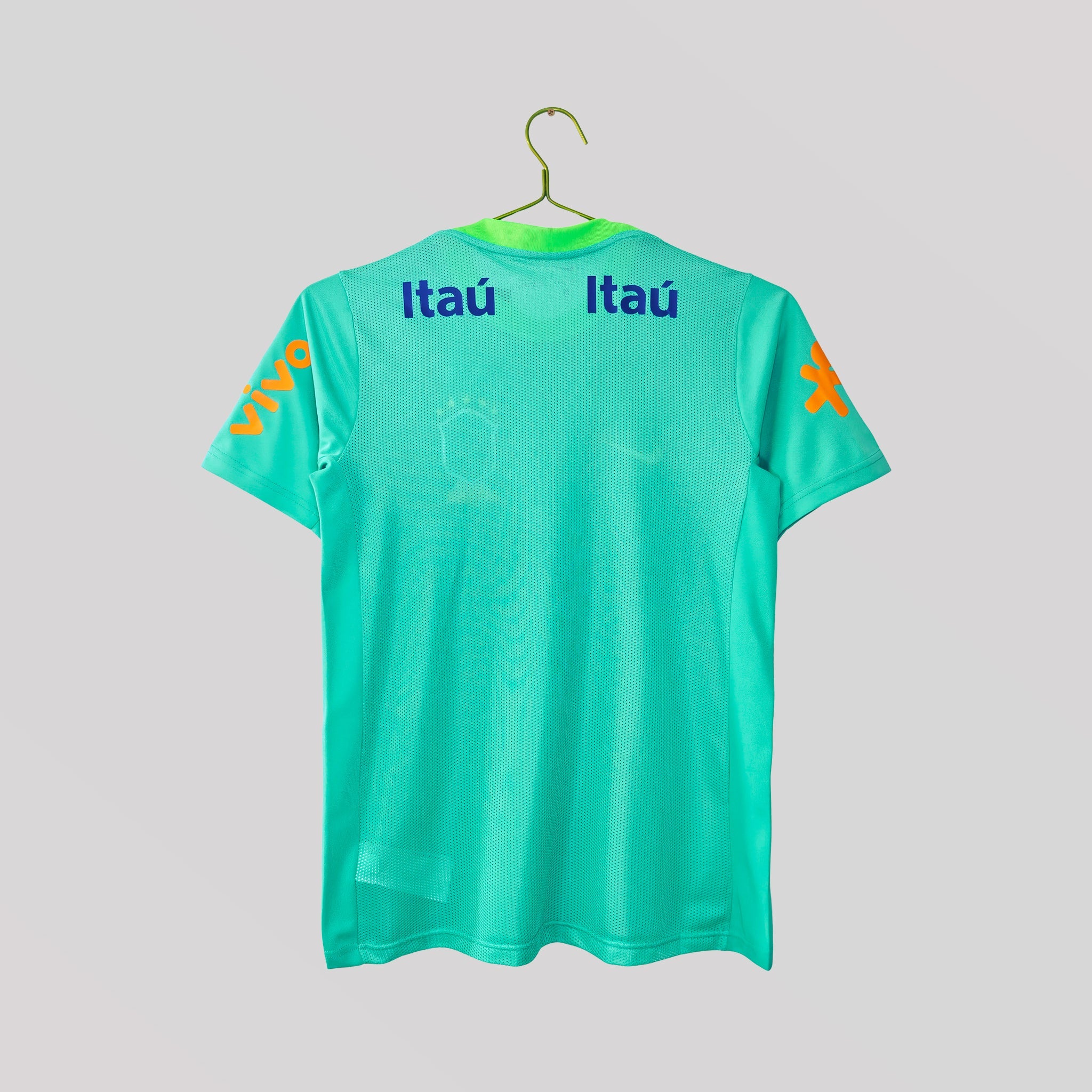 2024/25 Brazil Training Kit