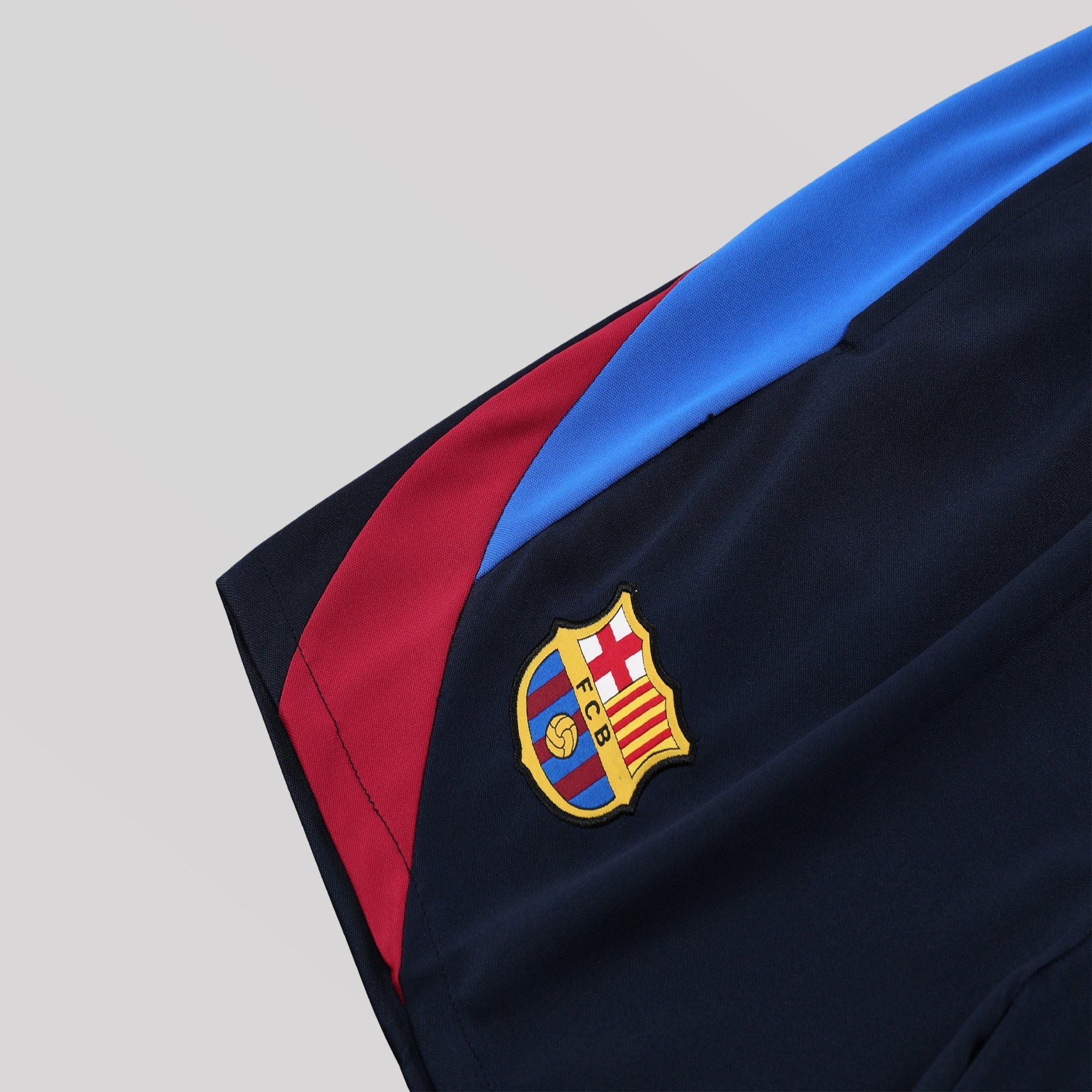 Barcelona "Tiki-Taka" Training Kit - FutKulture