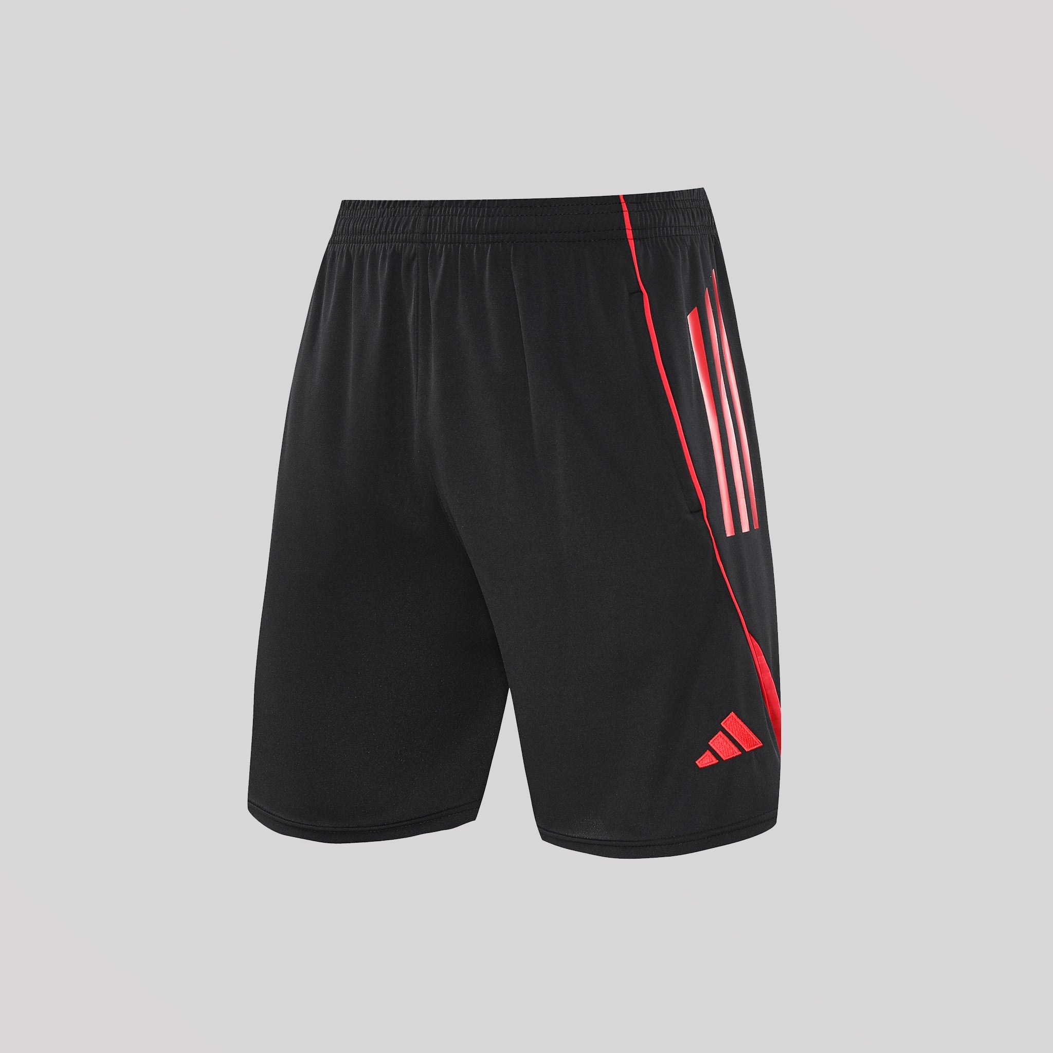 Manchester United 25/26 Training Kit - FutKulture