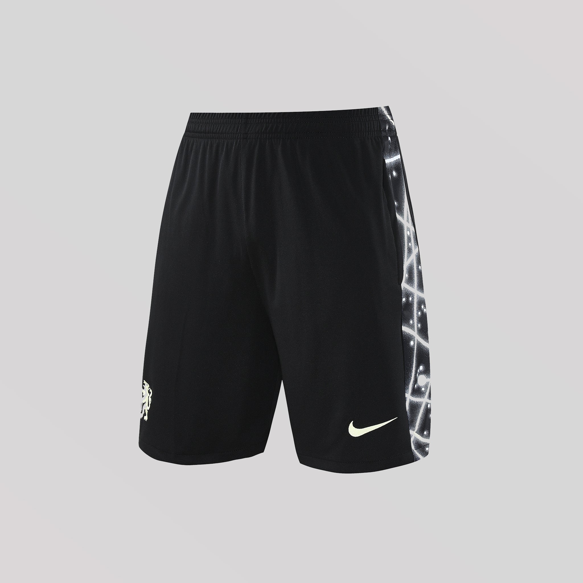 Chelsea 25/26 Training Kit - FutKulture