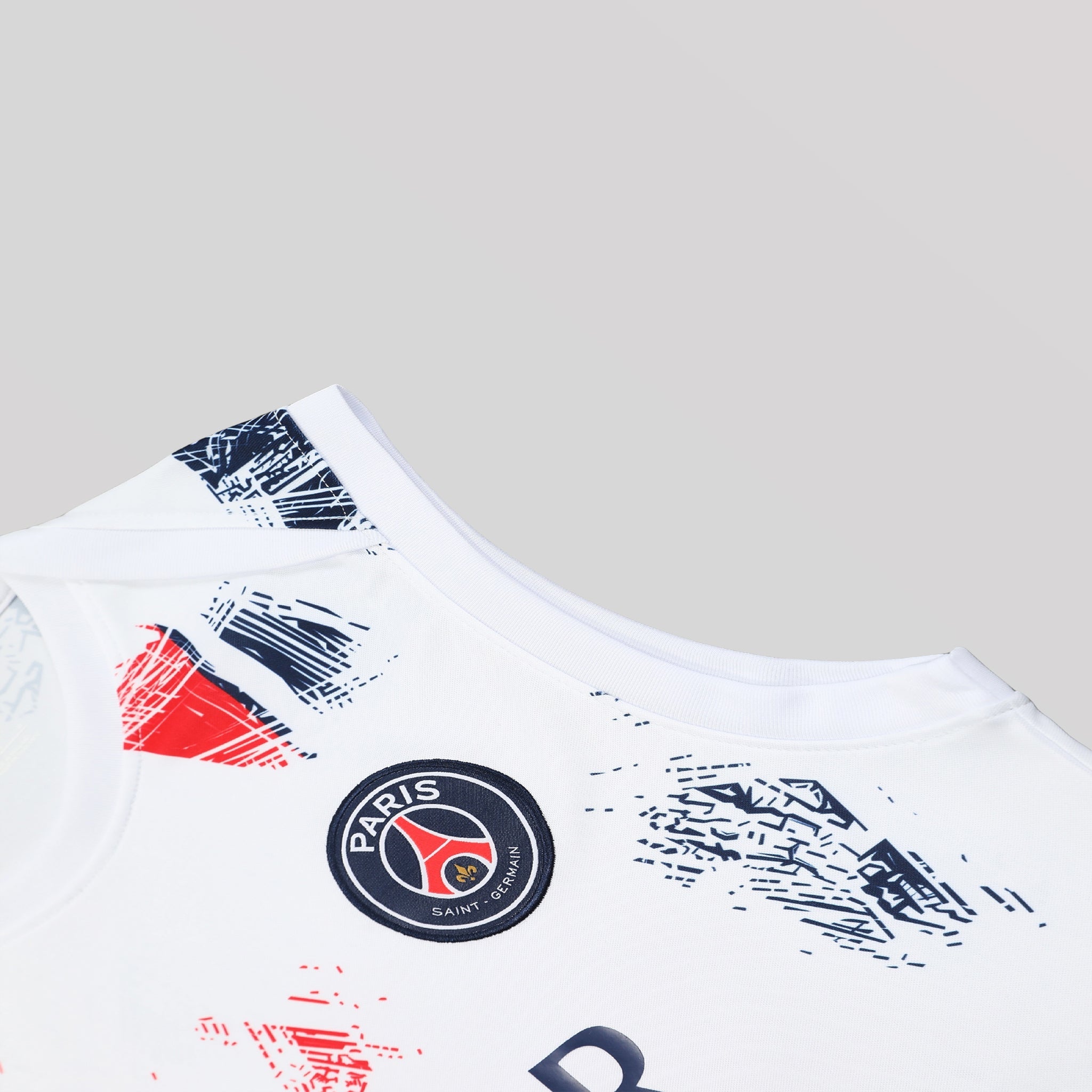PSG 24/25 Training Kit - FutKulture
