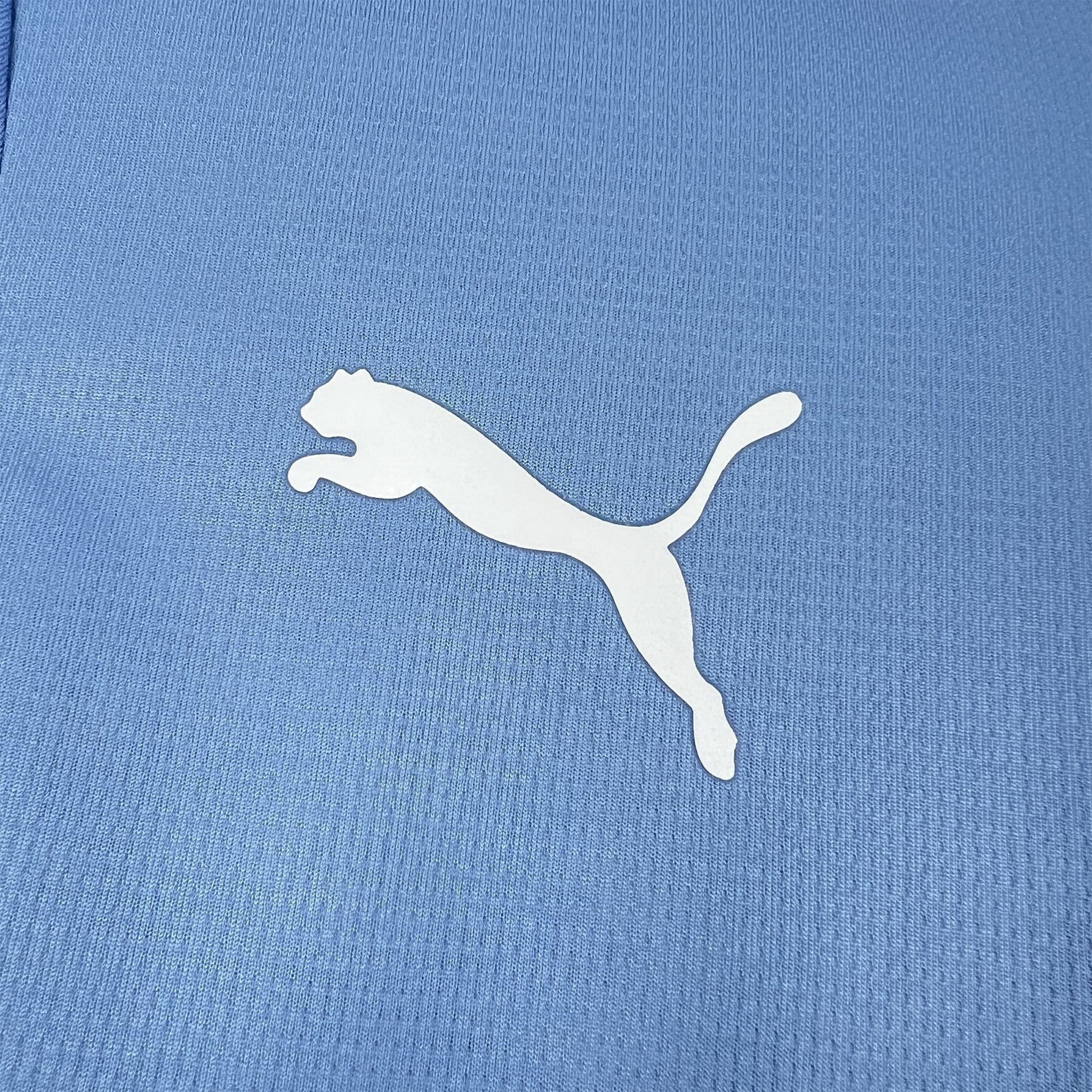 26/27 Manchester City Home Kit
