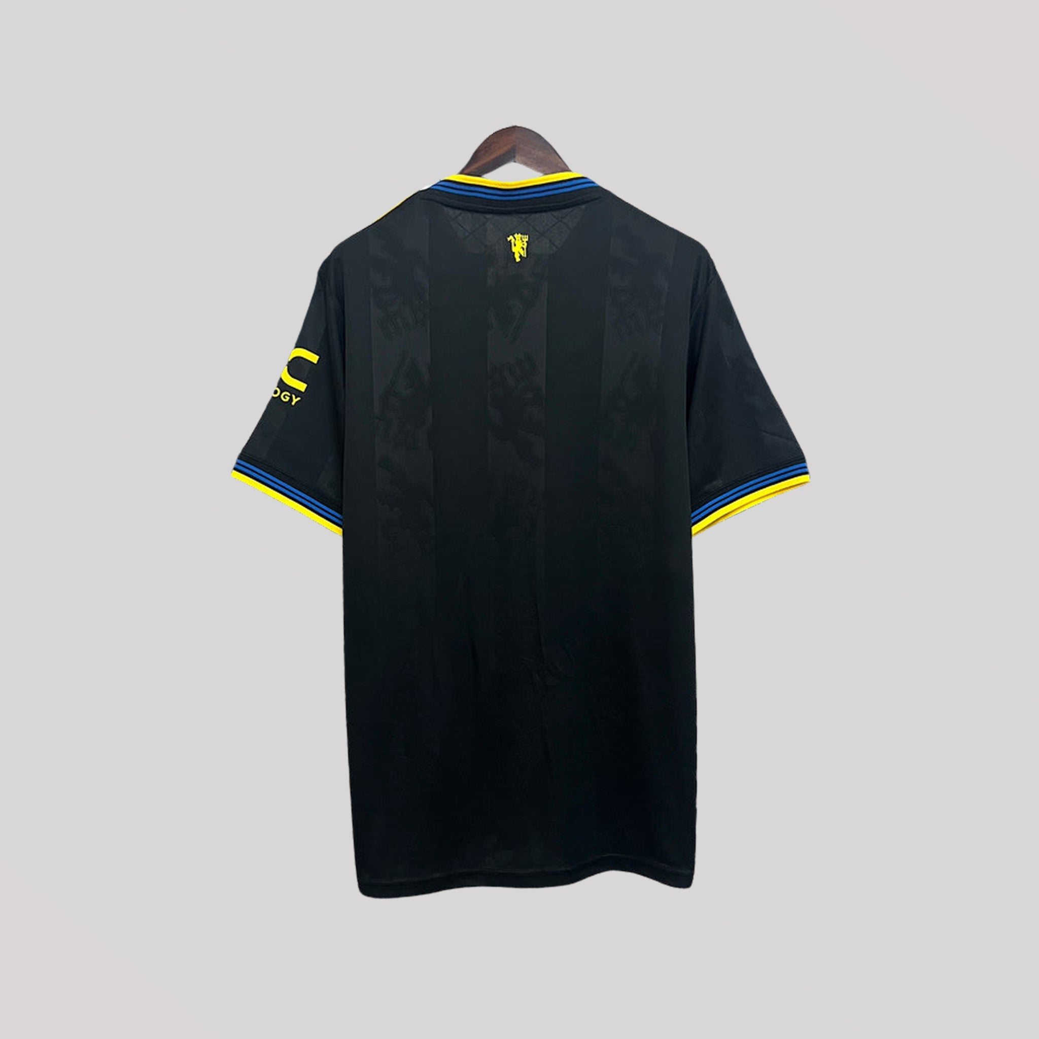 Manchester United 25/26 Third Kit