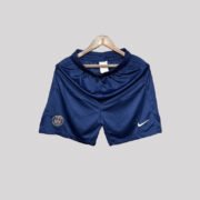 2024/2025 PSG Home Shorts