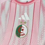 2026 Algeria Pre-Match World Cup Kit - Image 3