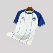 2026 Bosnia & Herzegovina Away World Cup Kit