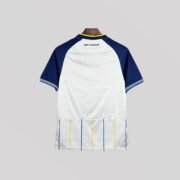 2026 Bosnia & Herzegovina Away World Cup Kit - Image 2