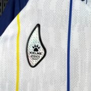 2026 Bosnia & Herzegovina Away World Cup Kit - Image 5