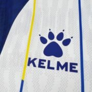 2026 Bosnia & Herzegovina Away World Cup Kit - Image 3
