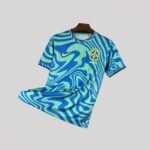 2026 Brazil Pre-Match World Cup Kit