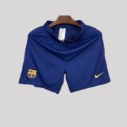 2025/2026 Barcelona Home Shorts