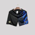 2024/2025 Inter Milan Home Shorts