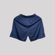 2024/2025 Barcelona Home Shorts - Image 2