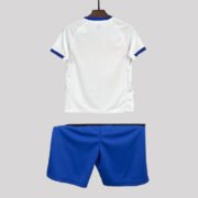 2025 England Home Football Shirt Kids Size - Image 2
