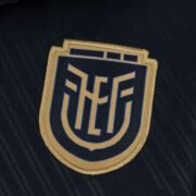 2026 Ecuador Away World Cup Kit - Image 2