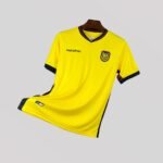 2026 Ecuador Home World Cup Kit