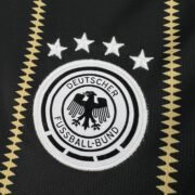 2026 Germany Third Away World Cup Kit - Image 4