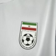 2026 Iran Home World Cup Kit - Image 2