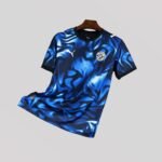 2026 Paraguay Away World Cup Kit
