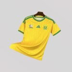 2026 South Africa Home World Cup Kit
