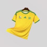 2026 South Africa Home World Cup Kit - Image 2