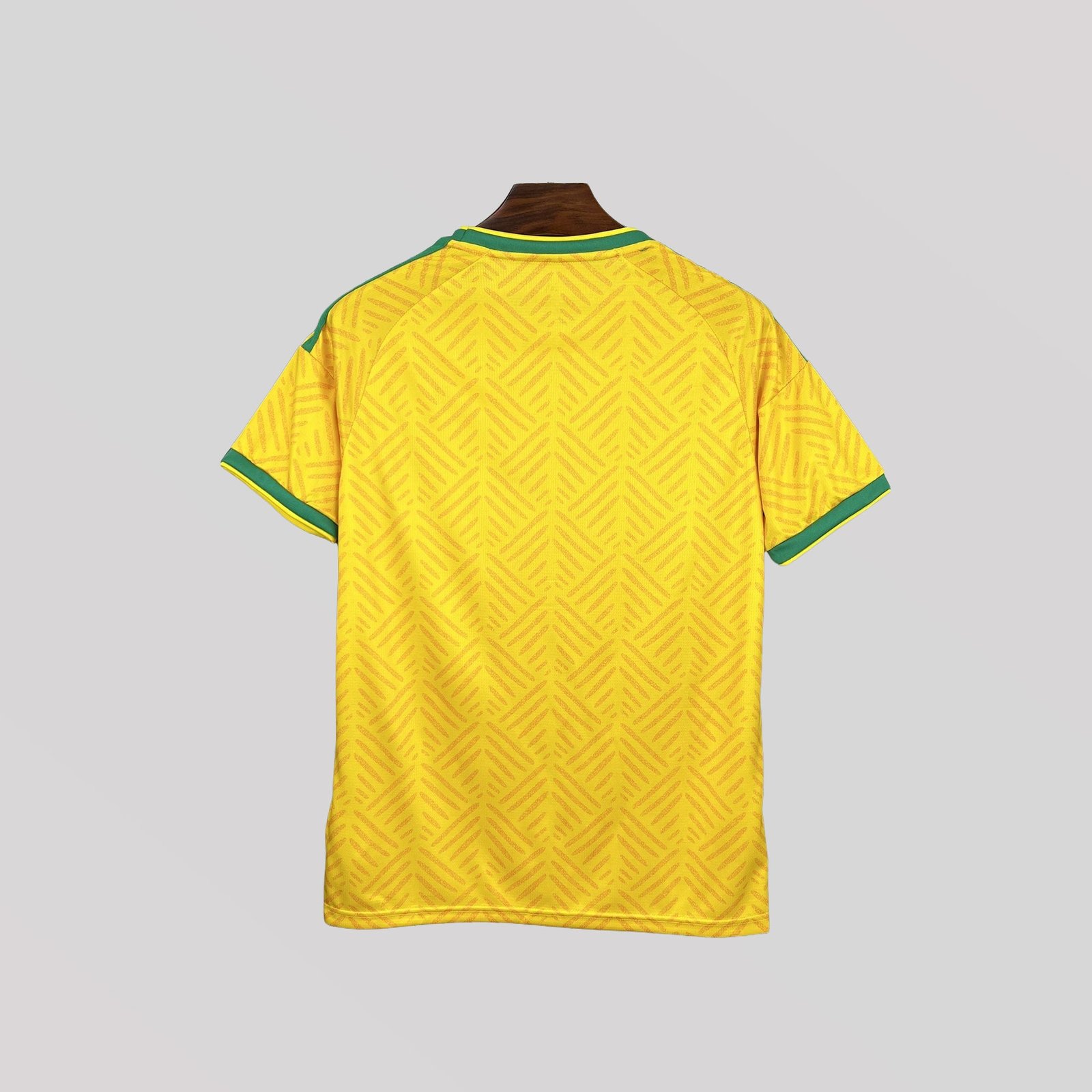 southafrica2 2026 South Africa Home World Cup Kit - Image 1