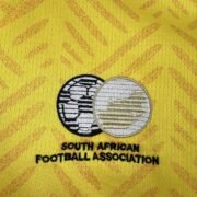 2026 South Africa Home World Cup Kit - Image 4