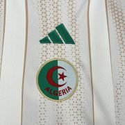 2026 Algeria Home World Cup Kids Size Kit - Image 6