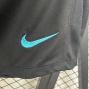 2025/2026 Inter Milan Home Shorts - Image 5