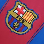 03/04 Barcelona Home Kit - Image 3