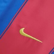 03/04 Barcelona Home Kit - Image 4