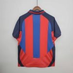03/04 Barcelona Home Kit