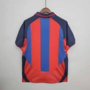 03/04 Barcelona Home Kit