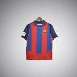 03/04 Barcelona Home Kit