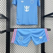 2025/2026 Inter Miami Third Away Kids Size Kit - Image 5