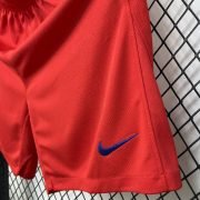 2025/2026 PSG Third Away Shorts - Image 3