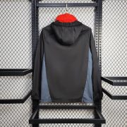 2025/2026 Manchester United Jacket Windbreaker - Image 2