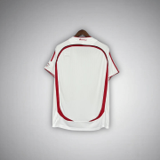 06/07 AC Milan Away Premium Kit - Image 8