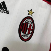 06/07 AC Milan Away Premium Kit - Image 5