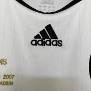 06/07 AC Milan Away Premium Kit - Image 4